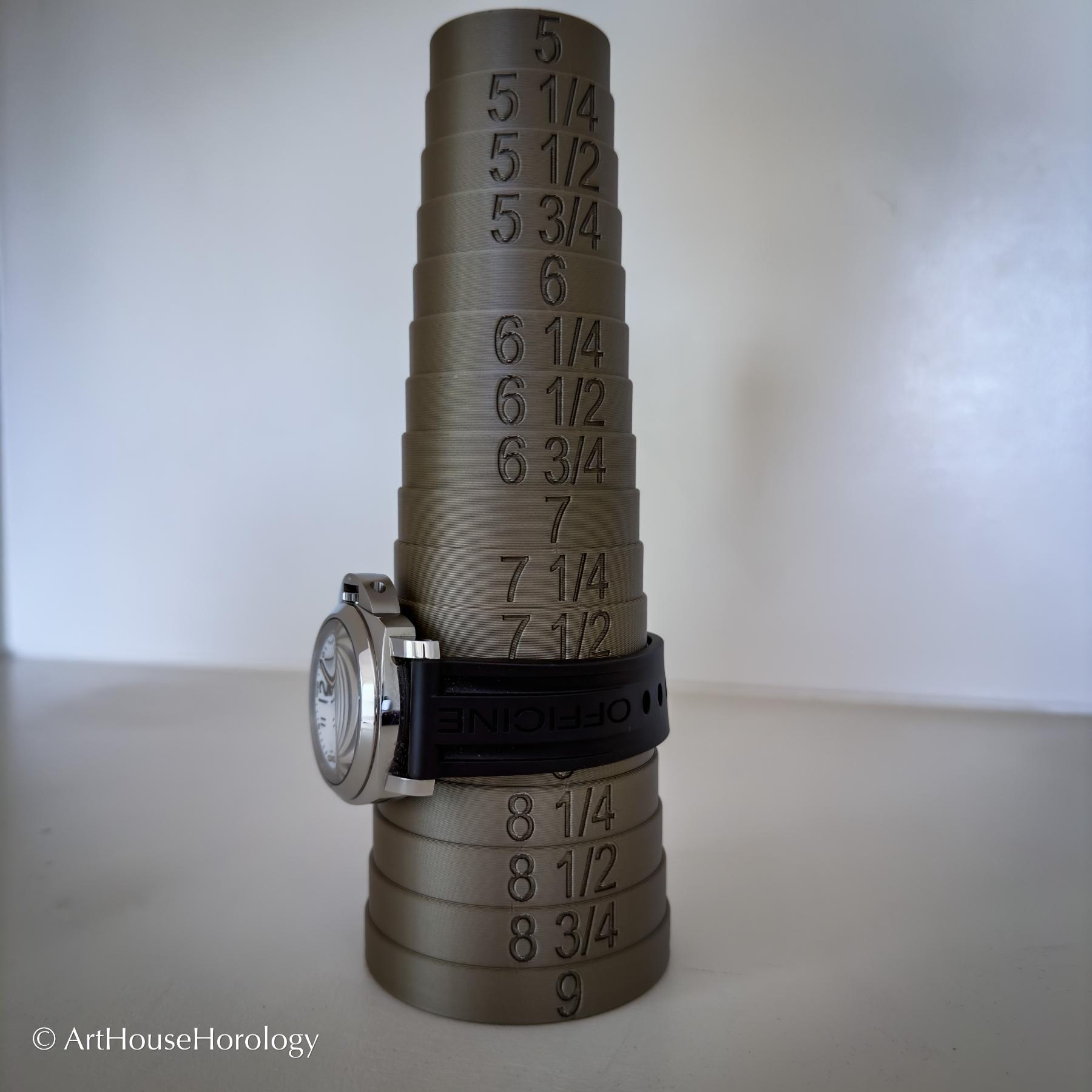 Panerai Luminor Base Logo Pam00775