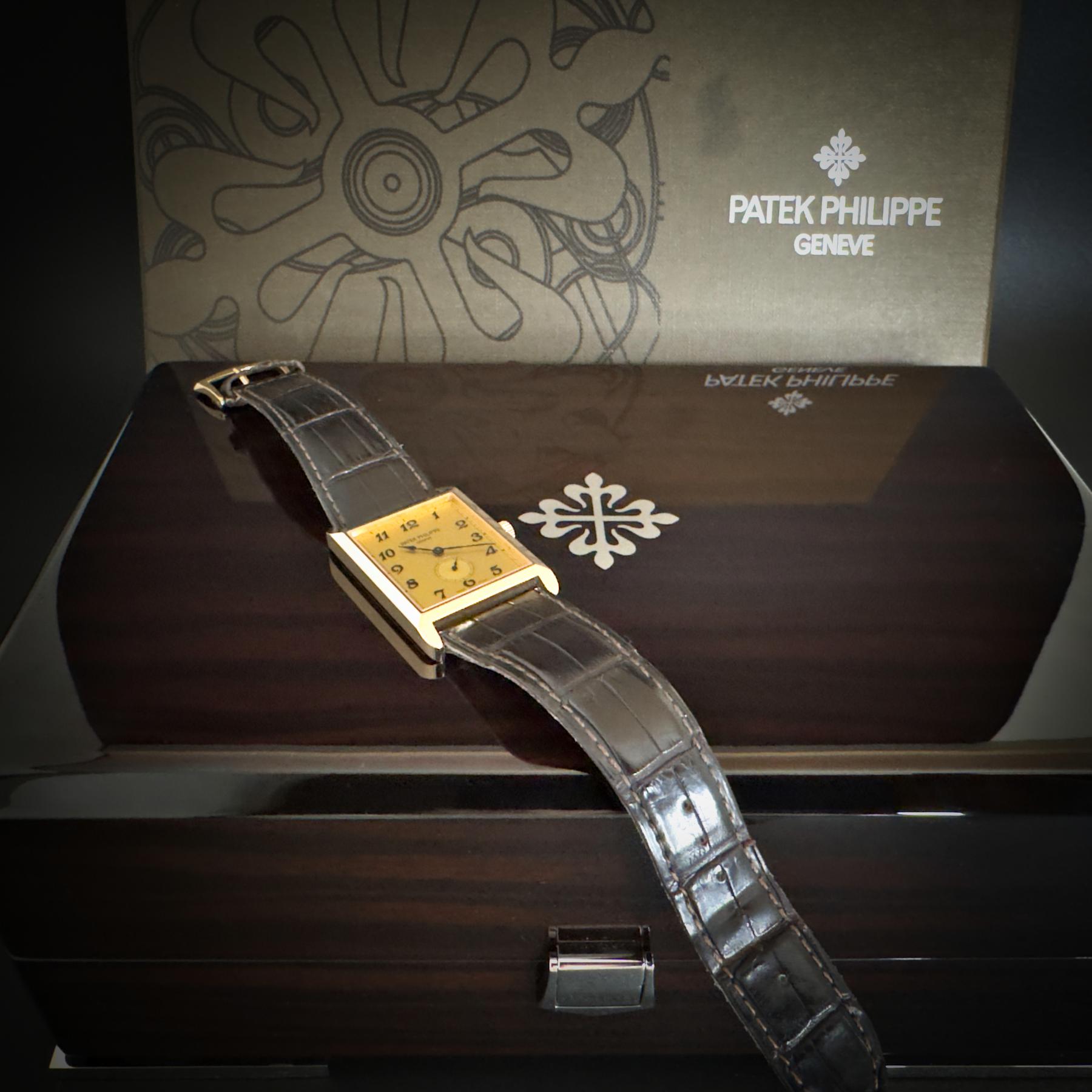 Patek Philippe Gondolo