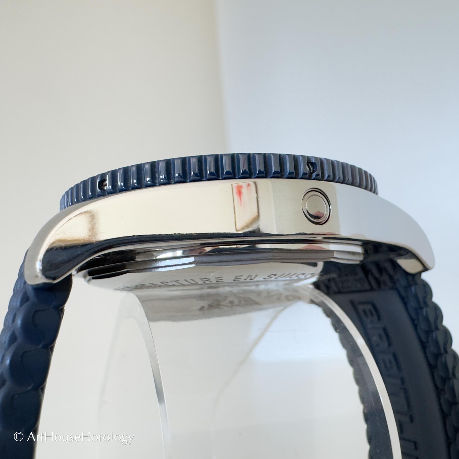 Breitling Superocean 44 Special