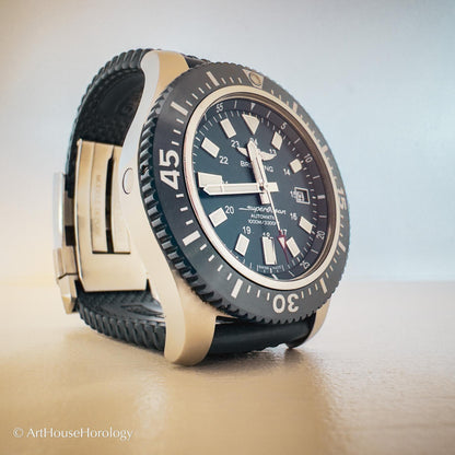 Breitling Superocean 44 Special