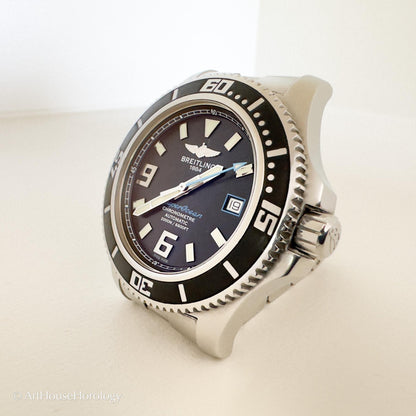Breitling Superocean 44