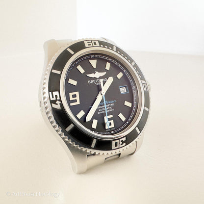 Breitling Superocean 44