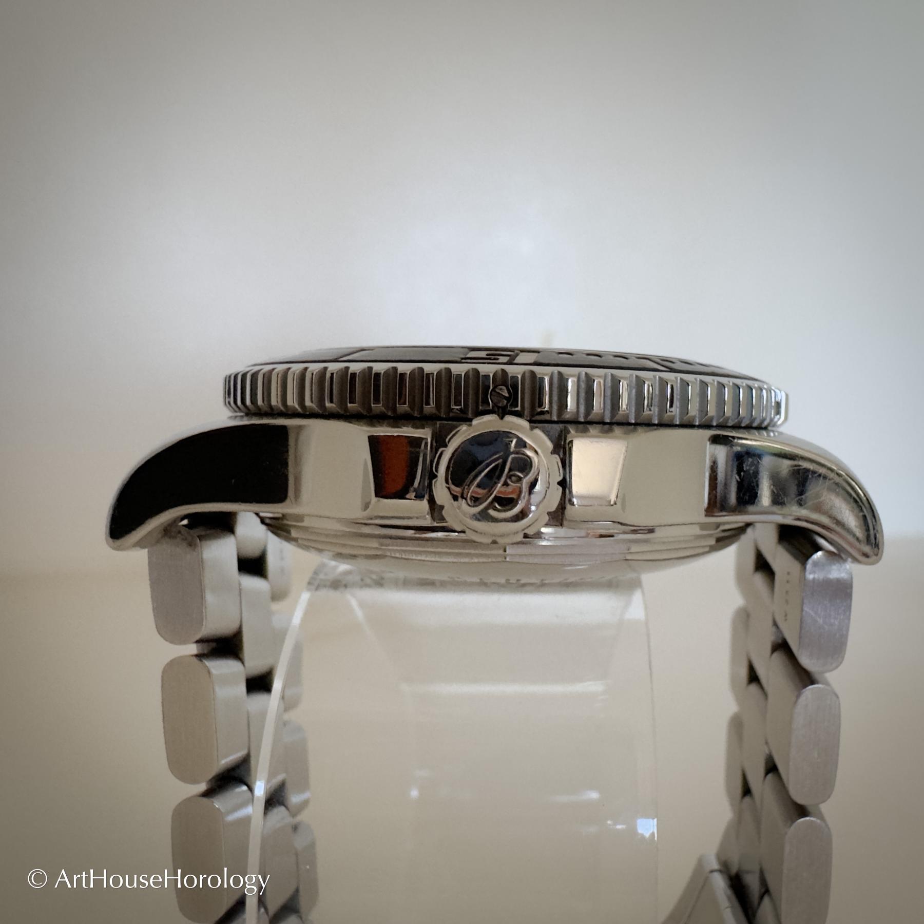 Breitling Superocean 44