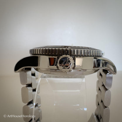 Breitling Superocean 44