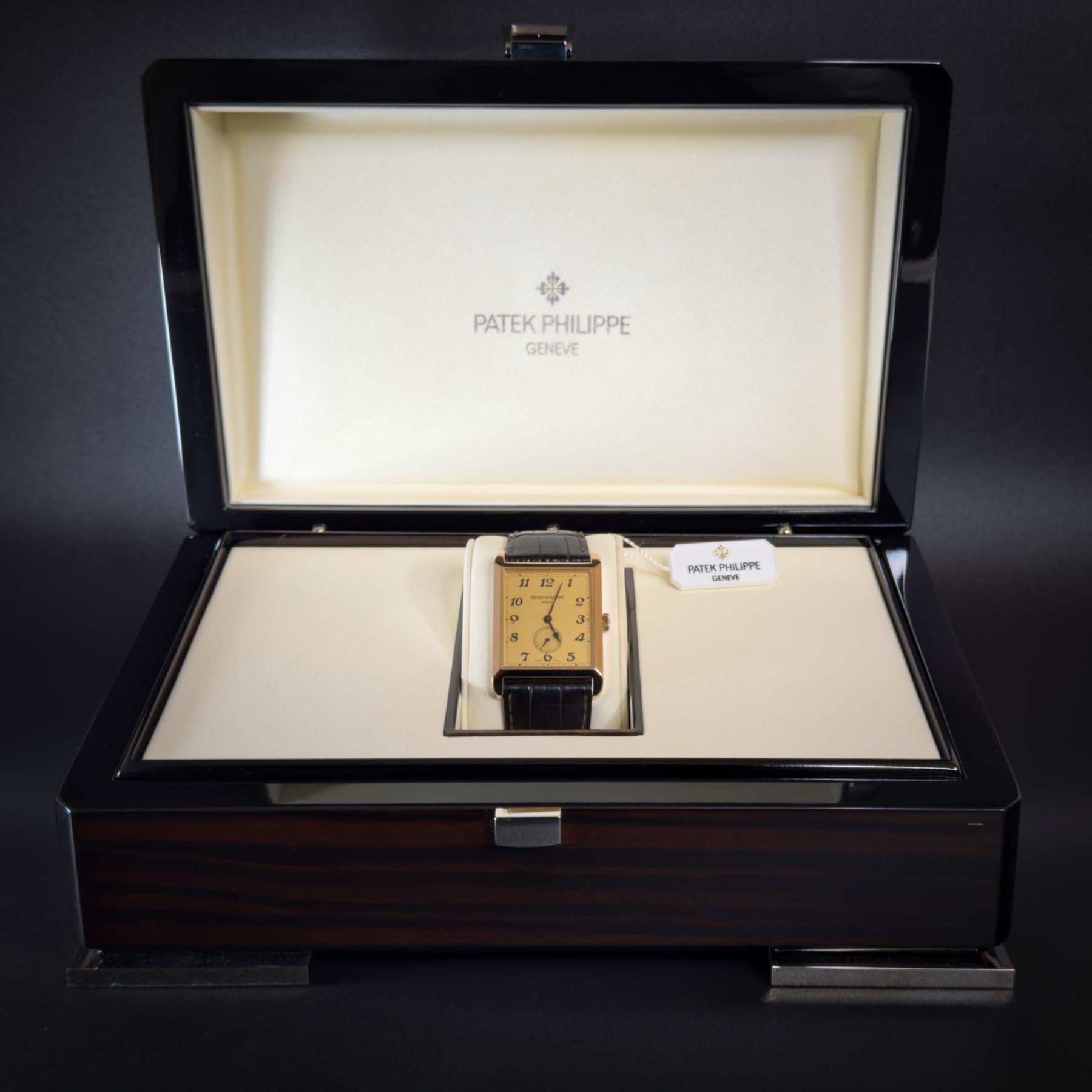 Patek Philippe Gondolo