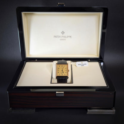 Patek Philippe Gondolo