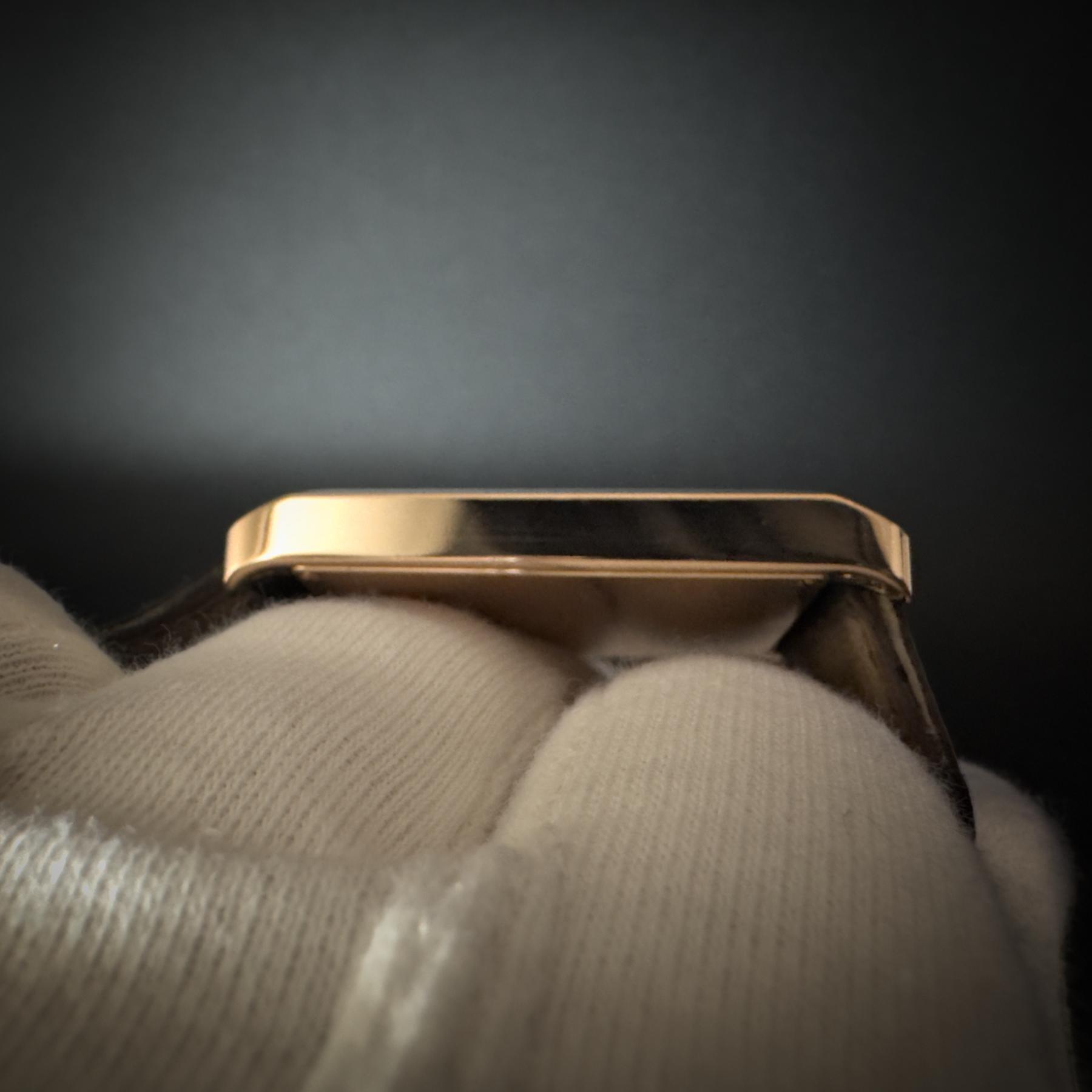 Patek Philippe Gondolo
