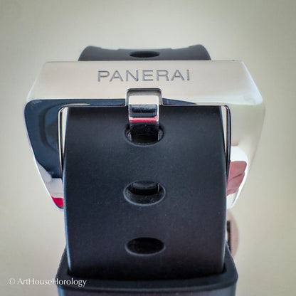 Panerai Luminor Base Logo Pam00775