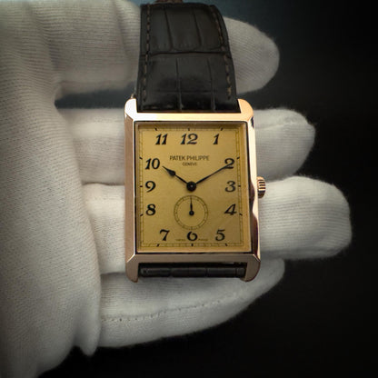 Patek Philippe Gondolo