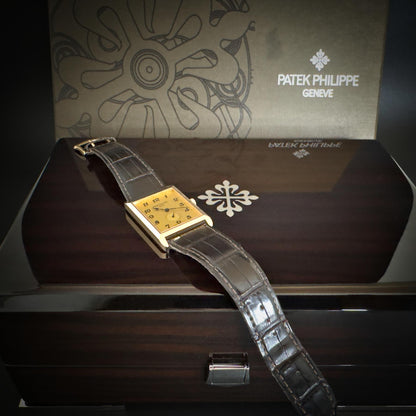 Patek Philippe Gondolo