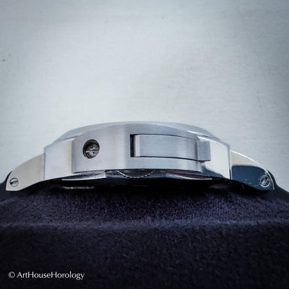 Panerai Luminor Base Logo Pam00775