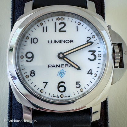 Panerai Luminor Base Logo Pam00775