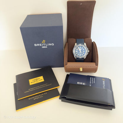 Breitling Superocean 44 Special