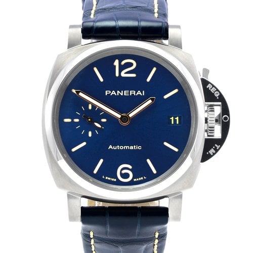 Panerai Luminor Due Pam00926