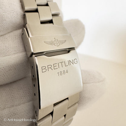 Breitling Superocean 44