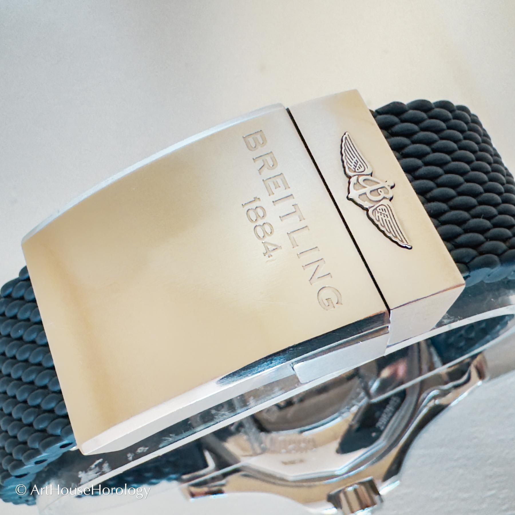 Breitling Superocean 44 Special