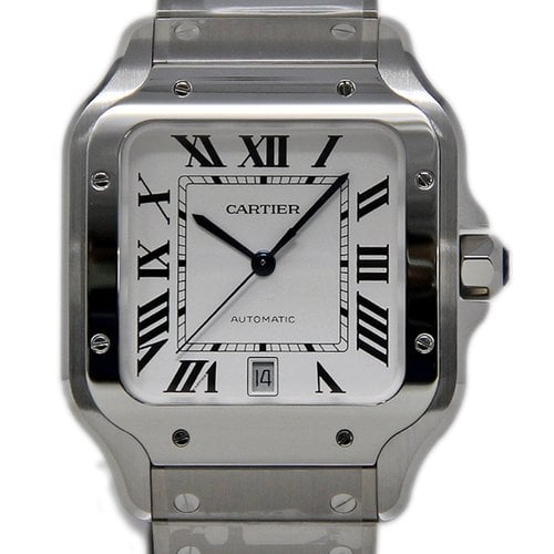 Cartier Santos De Cartier